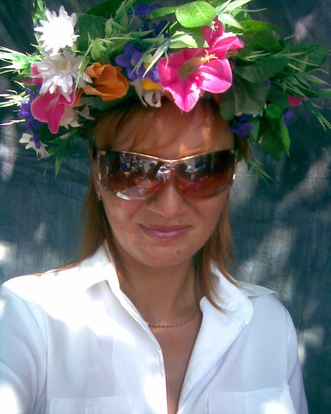 Татьяна Каткова