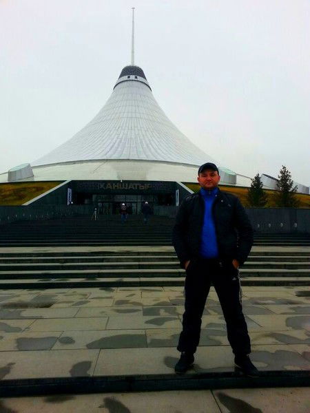 Димитрий Кремер