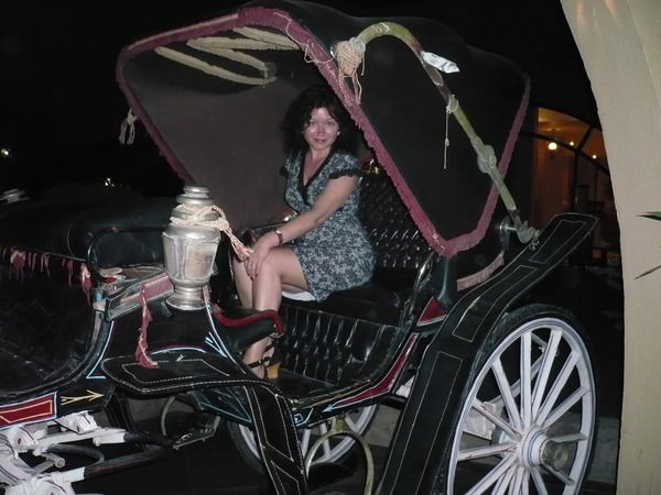 Анна Завгородняя