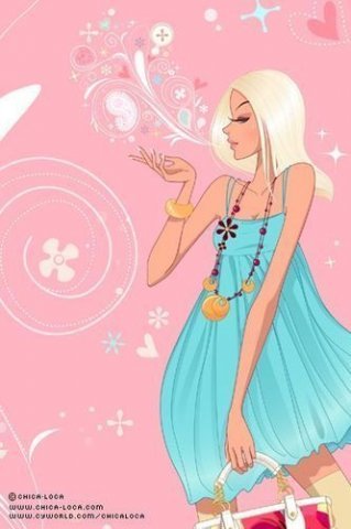 Ксюшка Хван