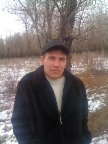 Николай Граф