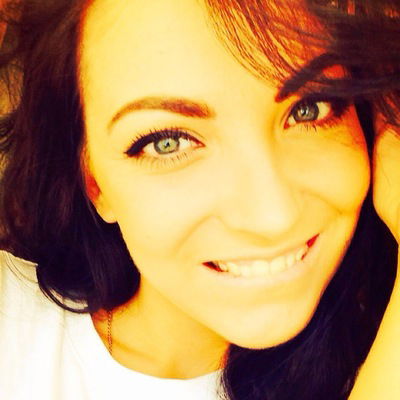 Анна Великосельская