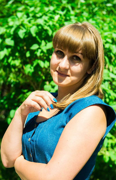 Евгения Бутина