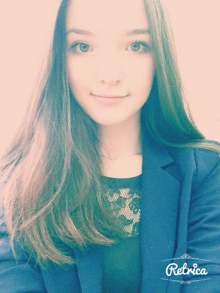 Анастасия Чередниченко