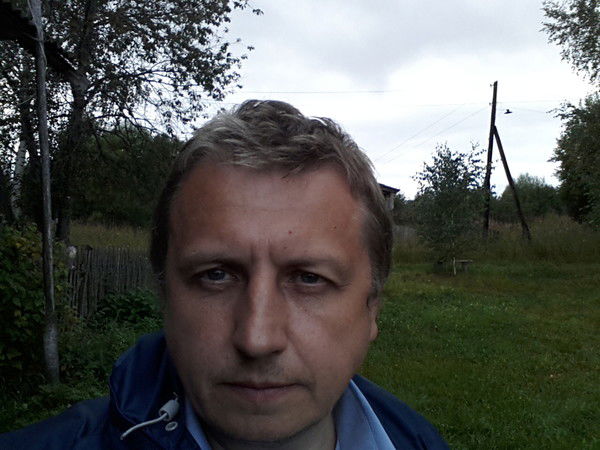 Валерий Коршунов