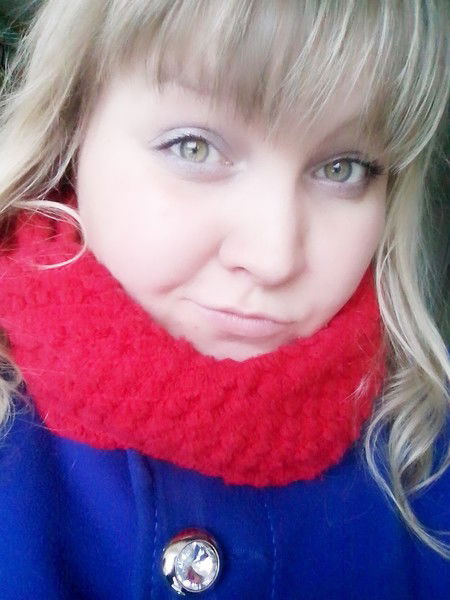 Мария Королева