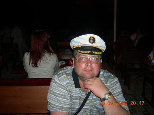 Игорь Филиппов