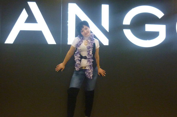 Лилия Комарова