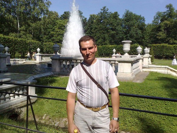 Станислав Солдатов