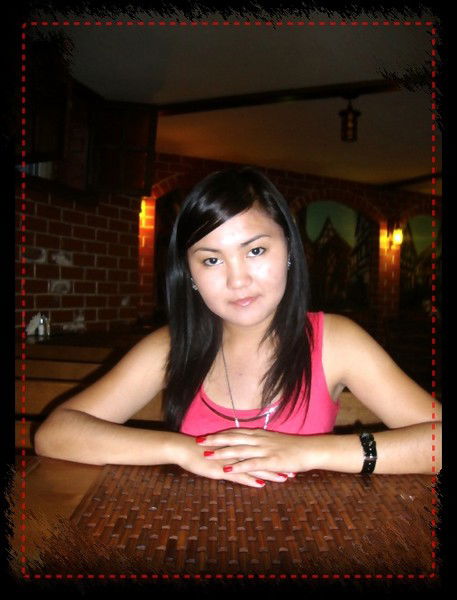 Сымбат Карбетова