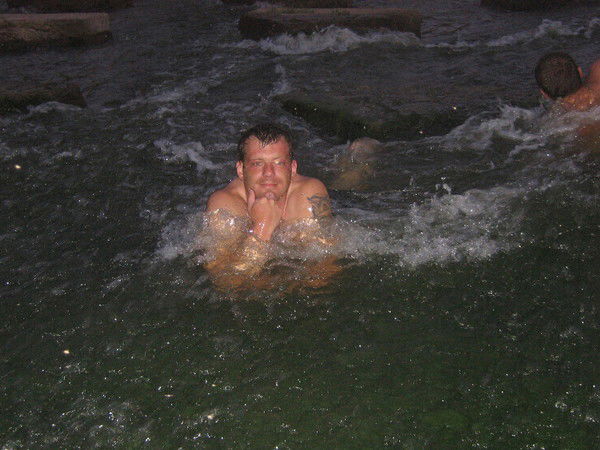 Борис Степанов