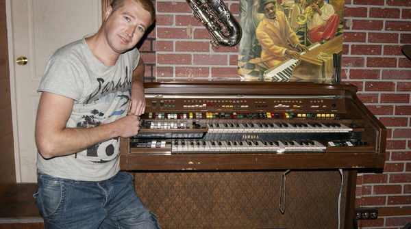 Антон Терещенко