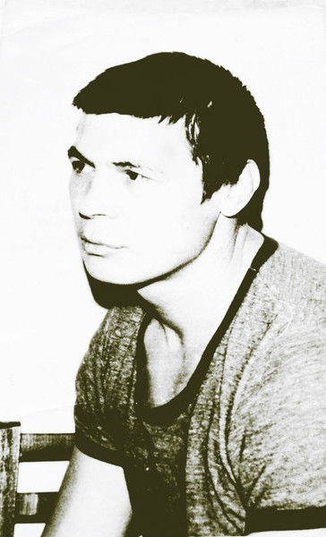 Рифкат Хайрутдинов