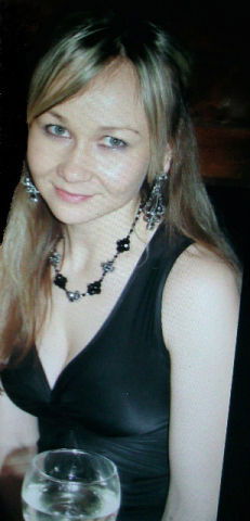 Наталья Артемьева