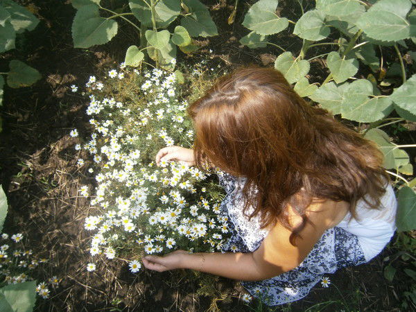 Эльвирка Нигматуллина