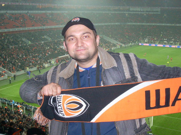 Александр Худяков