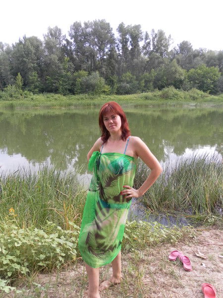 Наталья Ловецкая