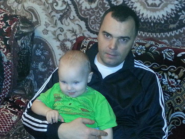 Сергей Боровиков