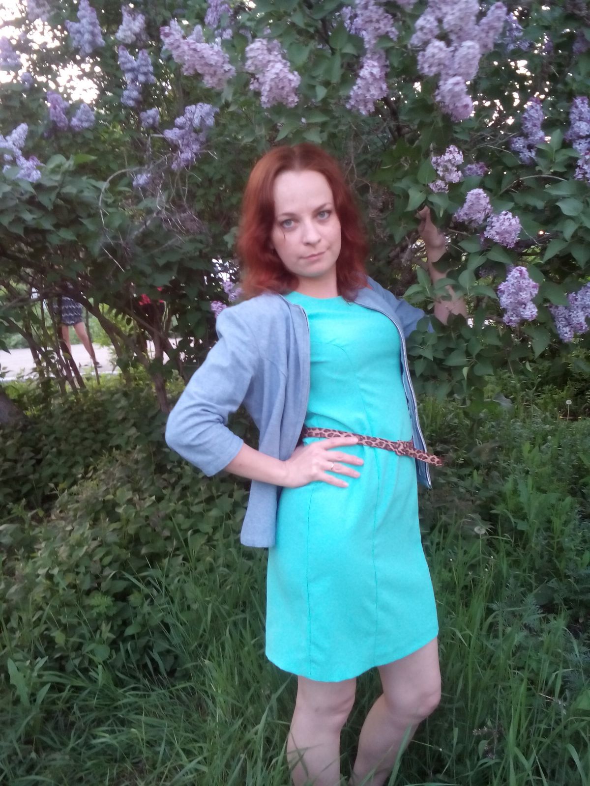 Надежда Ермолаева