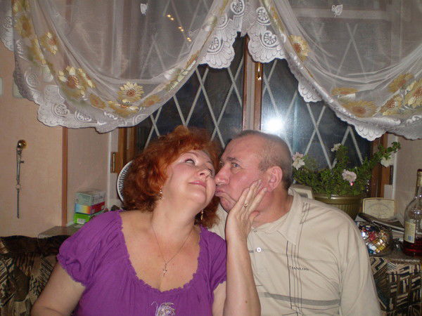 Подборнов Виктор