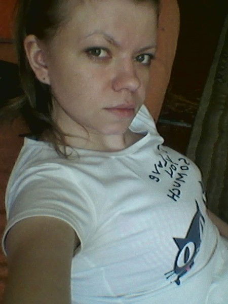 Юлия Лисина