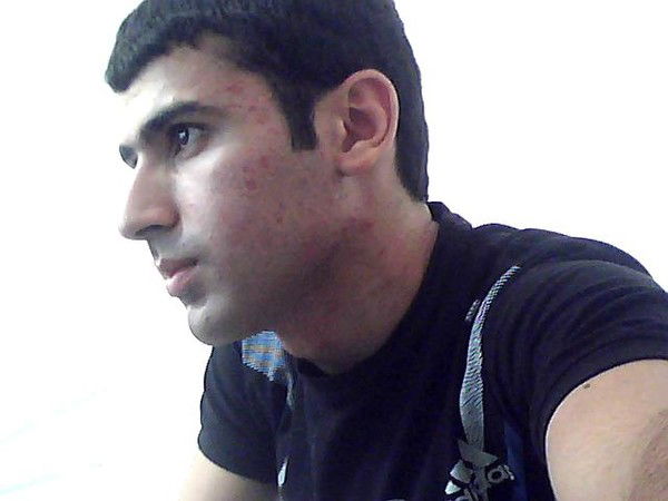 Эльгюн Аббасов