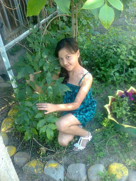 Аида Зиракова