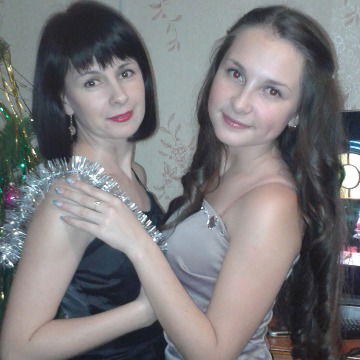 Наталия Пачколина