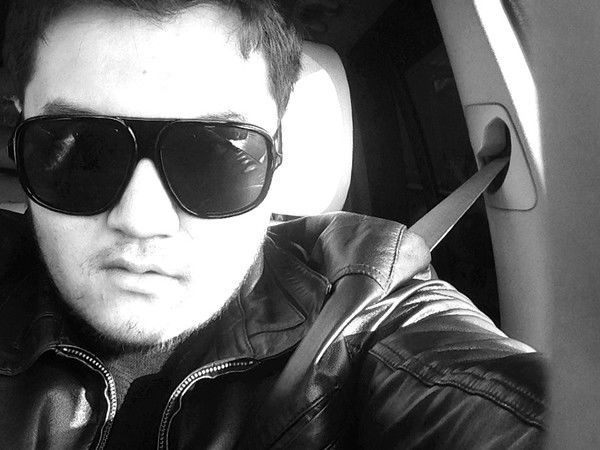 Абзал Орманбаев