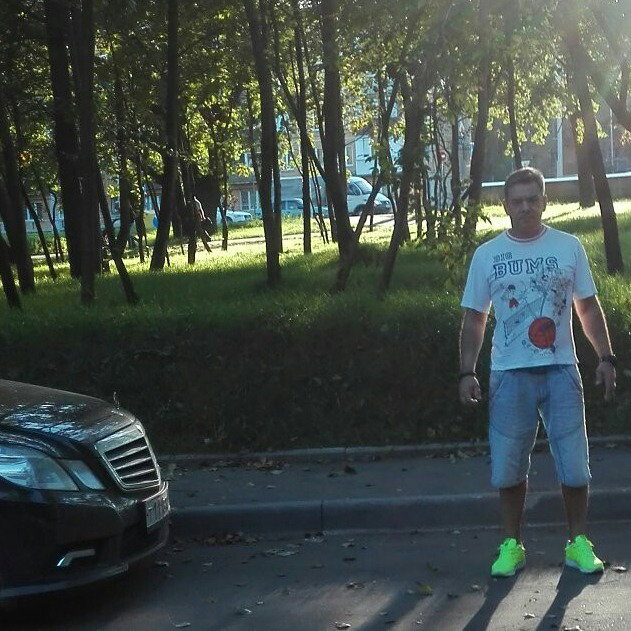 Кирилл