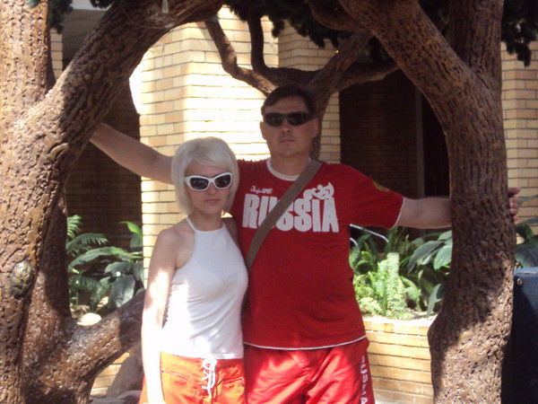 Марина Хитова