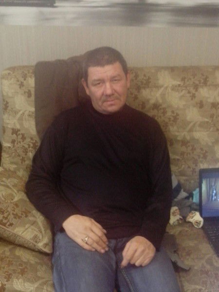 Владимир Абдулин