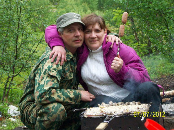 Сергей Михеев