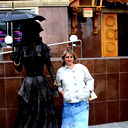 Ирина Авдеева