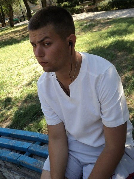 Андрей Рачковский