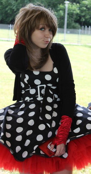 Анастасия Короткова