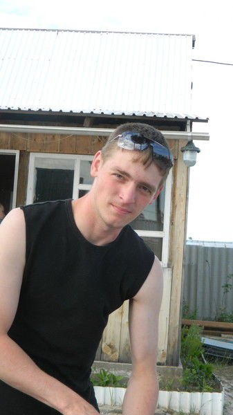 Ильвир Ибрагимов