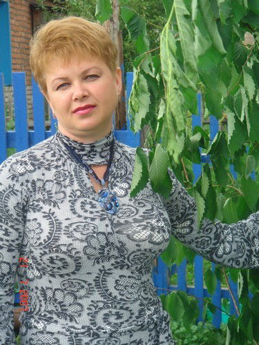 Гульдар Адельгужина