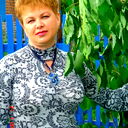 Гульдар Адельгужина
