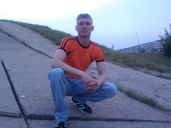 Роман Рахмангулов