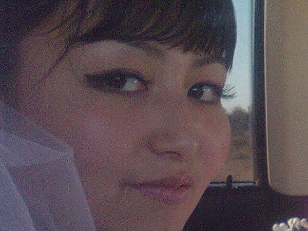 Айбек И Алемгуль Мырзагалиевы