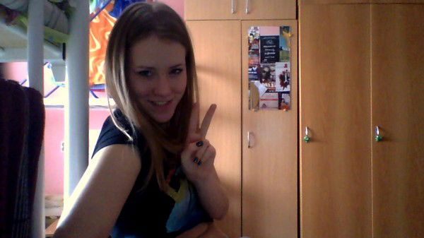 Оля Смышляева