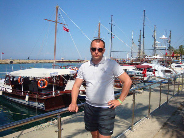 Алексей Новиков