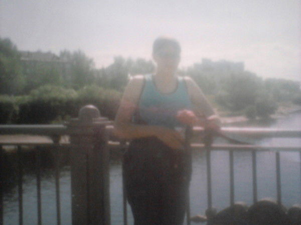 Анастасия Арсентьева