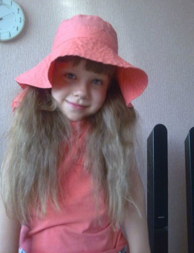 Полина Нечаева