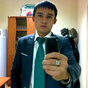 Merey Serikbayev