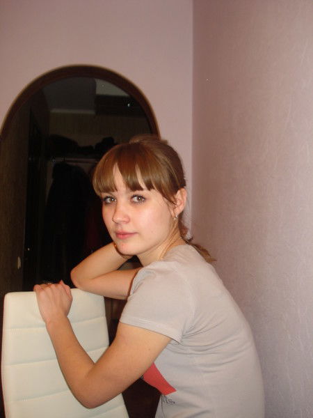 Ксения Кожемякова