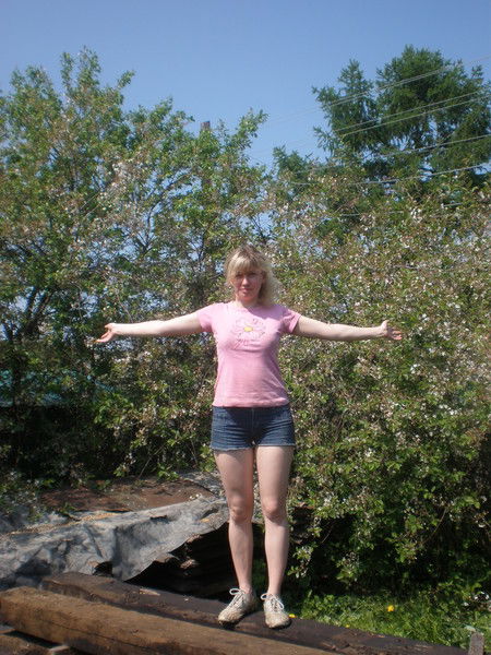 Юлия Ермолаева