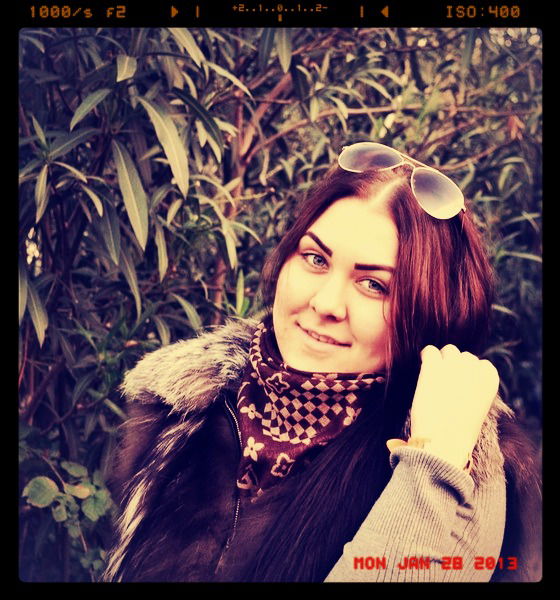 Анастасия Шепелева