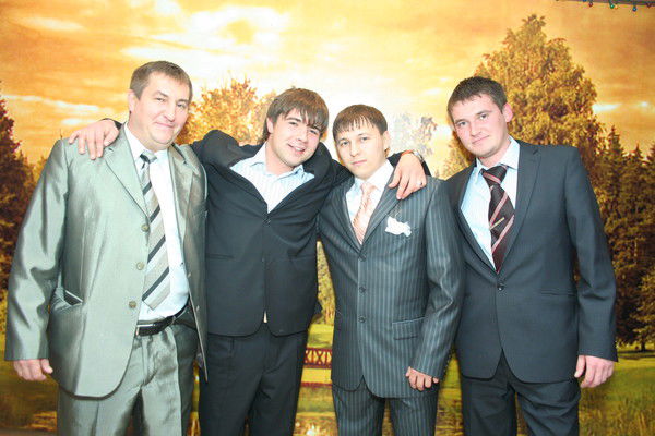 Артур Гибадулин